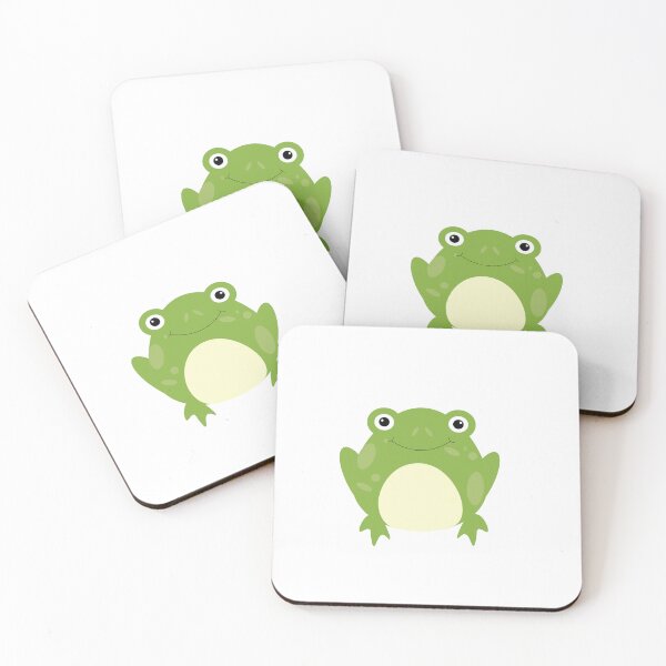 Item preview, Froggy designed and sold by cbshreve.