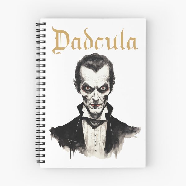 Item preview,  Dadcula - Halloween Gifts for Dad designed and sold by mOdesign84.