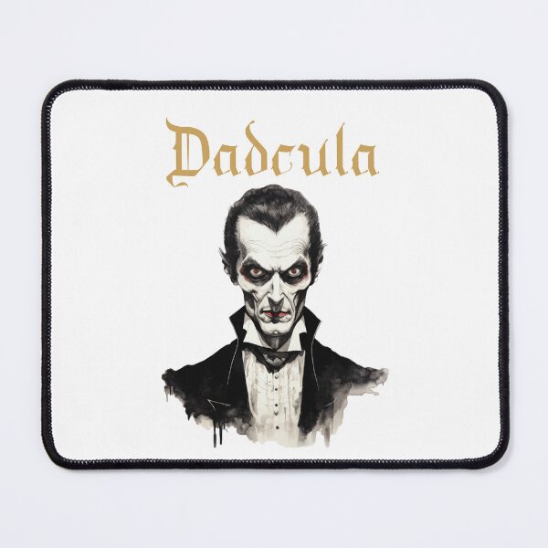 Item preview,  Dadcula - Halloween Gifts for Dad designed and sold by mOdesign84.