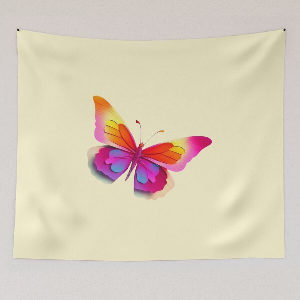 Item preview, Fantasy butterfly designed and sold by ArabaFenice71.