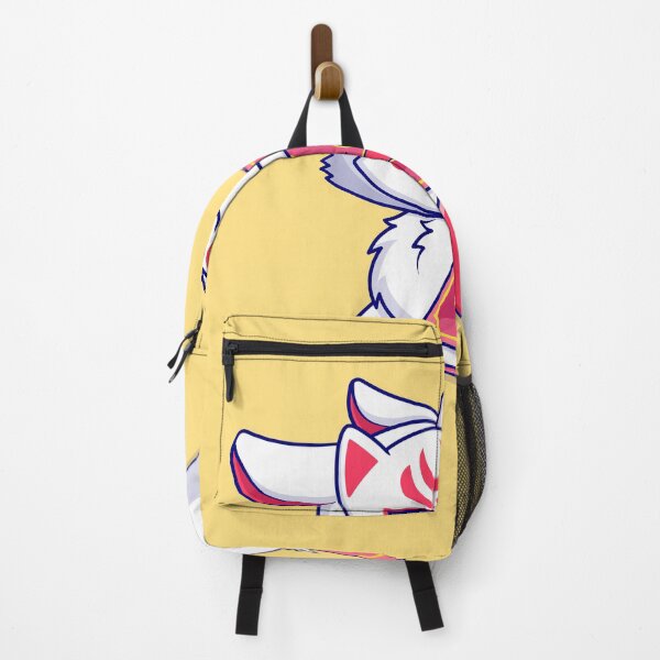 Item preview, Cute Kitsune Fox with Book: Cartoon Vector Illustration designed and sold by hjian8219.