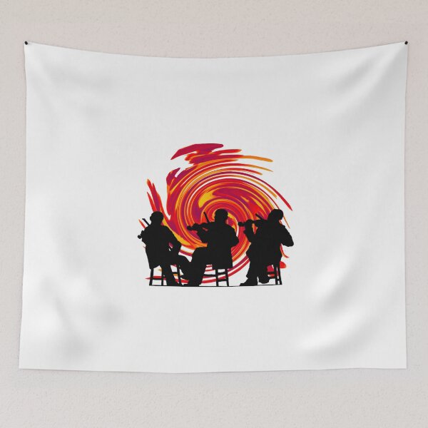 Item preview, Play the Music designed and sold by NINUNO.