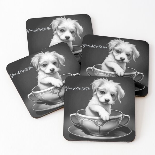 Item preview, Your A Cup Of Tea designed and sold by Gabriela McDaniel.