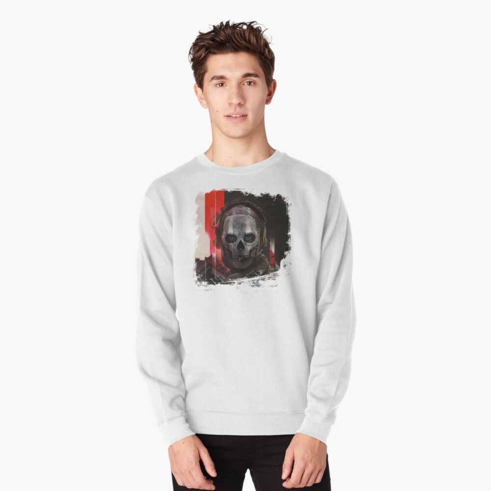 Aperçu de l'œuvre Sweatshirt épais créée et vendue par snexon.