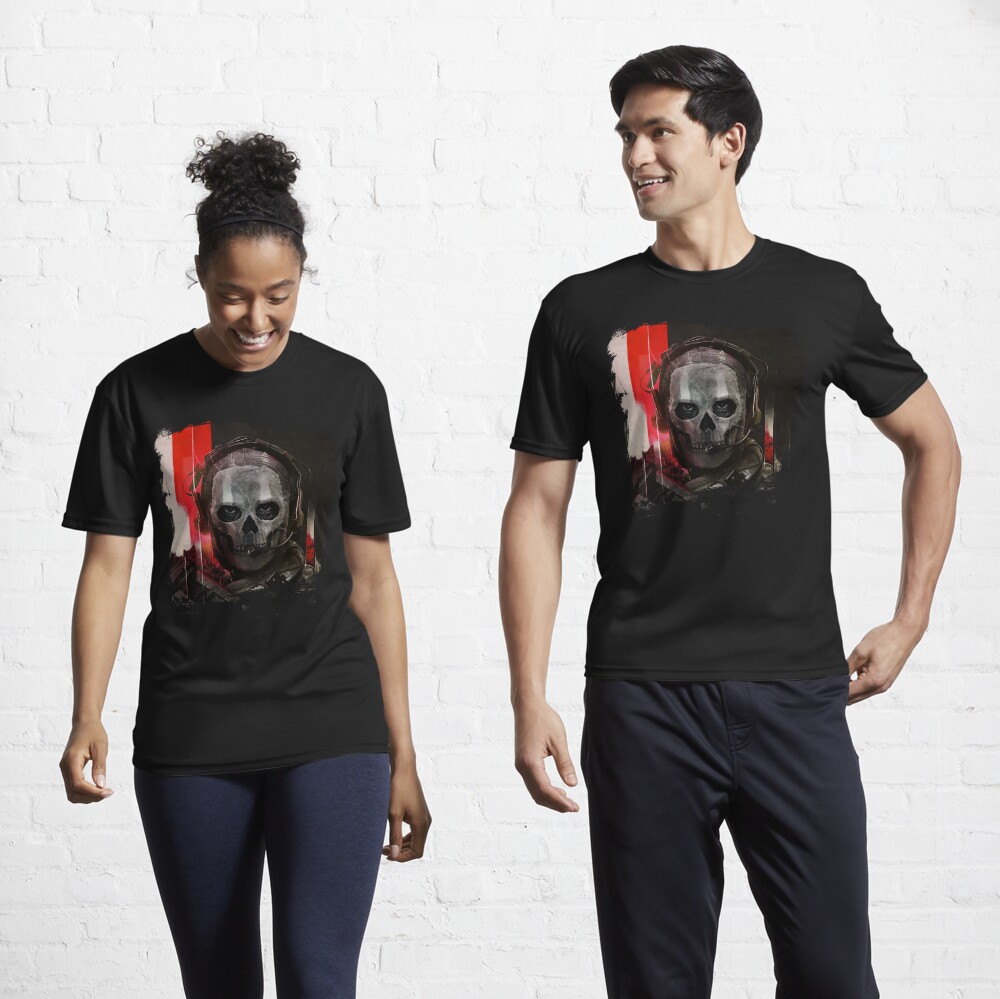 Aperçu de l'œuvre T-shirt respirant créée et vendue par snexon.