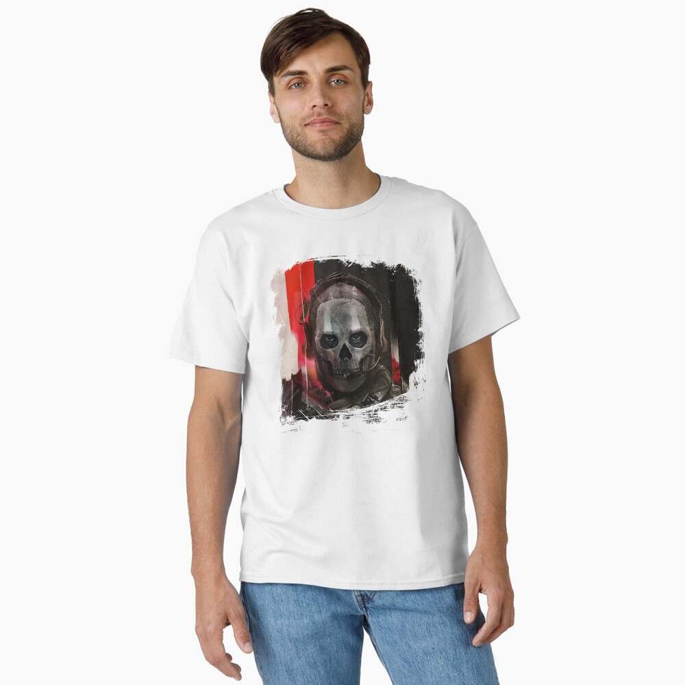 Aperçu de l'œuvre T-shirt classique créée et vendue par snexon.