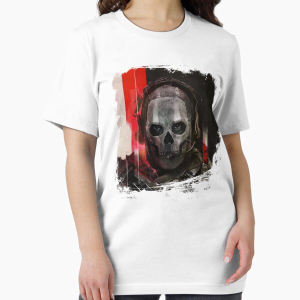 Item preview, Modern Soldier Ghost Ready for Warfare 2 designed and sold by Duazz.