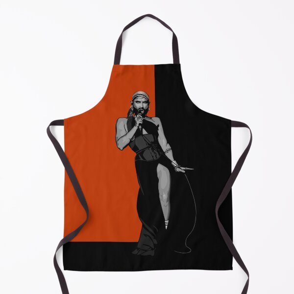 Item preview, Conchita Wurst - EuroPride Valletta 2023 designed and sold by SzaboMarta.