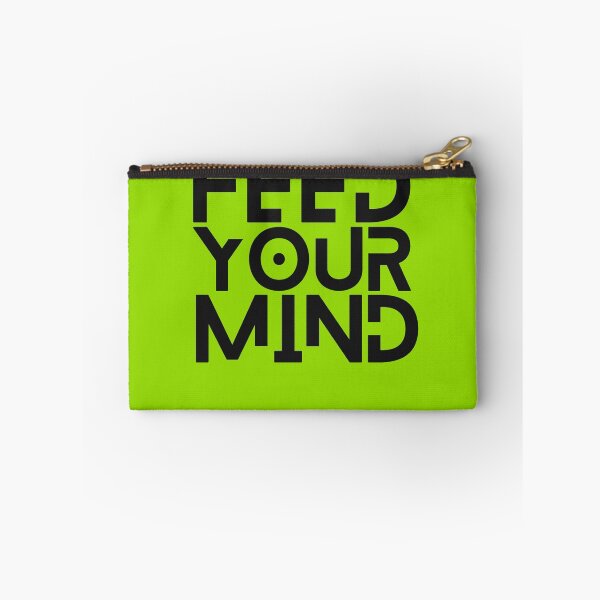 Item preview, Feed your Mind  designed and sold by Rislam.