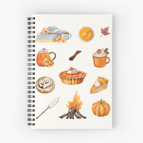 Item preview, Fall Vibe - Fall Lovers designed and sold by patternjp.