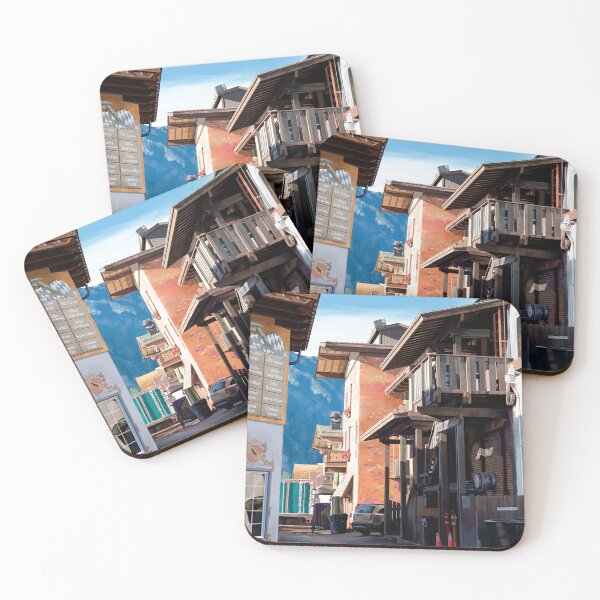 Item preview, Leavenworth designed and sold by PrasanAnek.