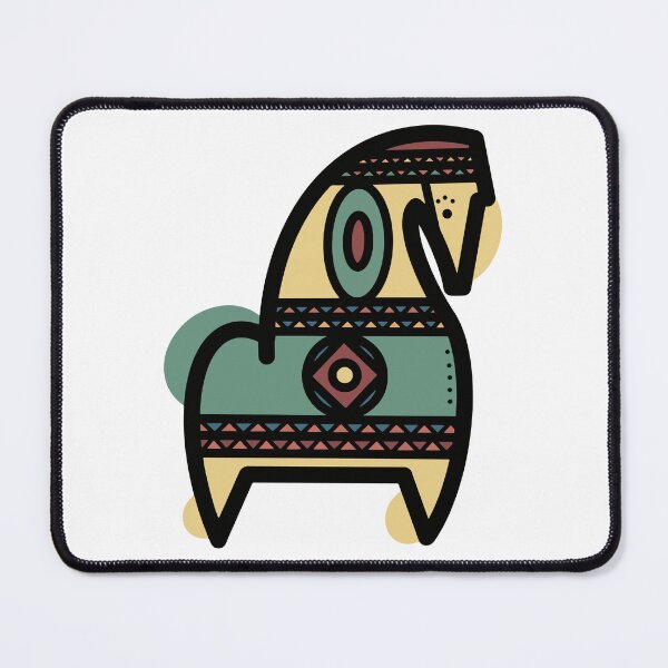 Item preview, Trojan Horse designed and sold by UncleBison.