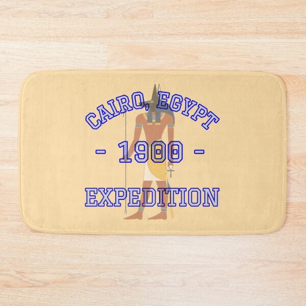 Item preview, Egypt 1900 Mummy Humor designed and sold by rcmarble.