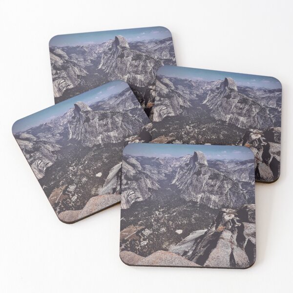 Item preview, View of Half dome designed and sold by ChristopherSkye.