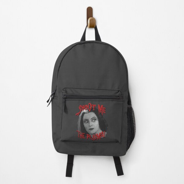 Item preview, Lily Munster Shocked designed and sold by FIGUE | FANART.