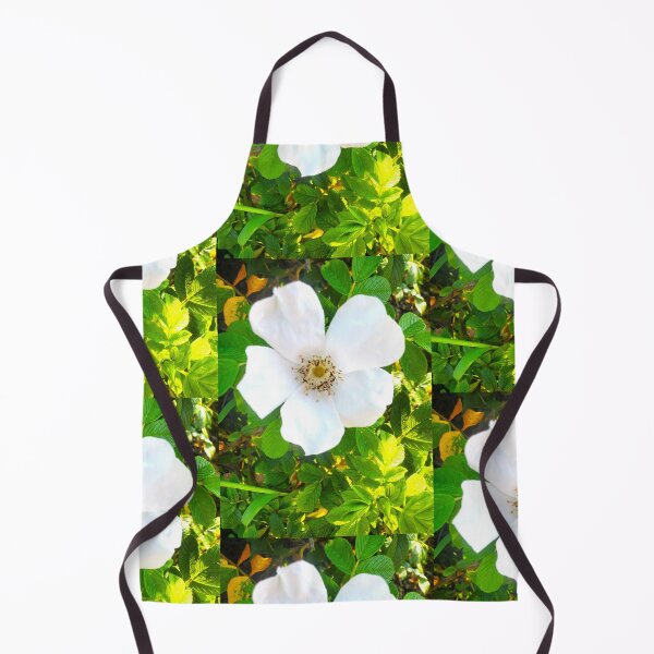 Item preview, White Beach Rose designed and sold by etherealwonders.