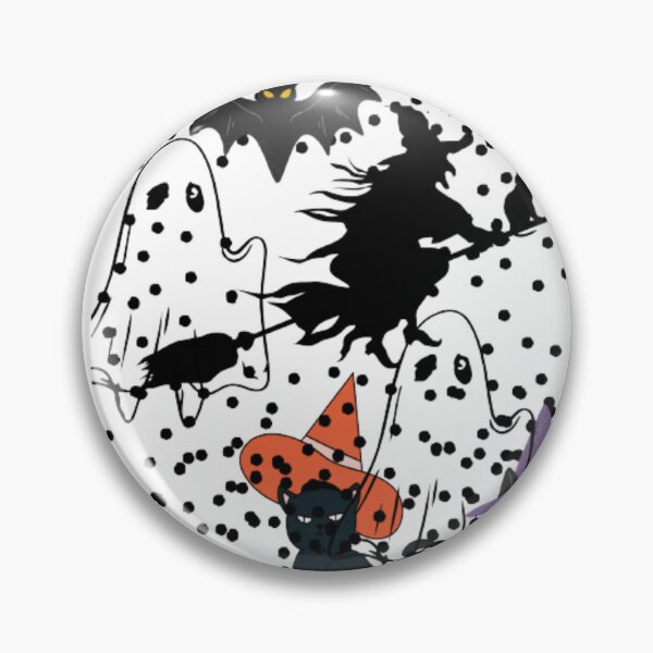 Item preview, hallowen the wonderful time of the year  designed and sold by kozlebozle007.