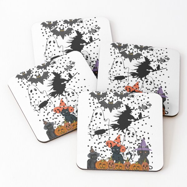 Item preview, hallowen the wonderful time of the year  designed and sold by kozlebozle007.