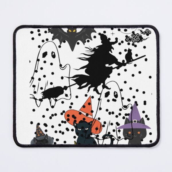Item preview, hallowen the wonderful time of the year  designed and sold by kozlebozle007.