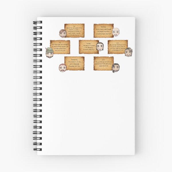 Item preview, Of Men and Motivation designed and sold by LaurenPatrick.