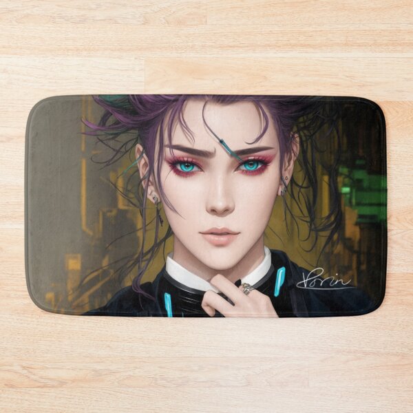 Item preview, NCT Jeahyun Anime designed and sold by Vorin Arts.