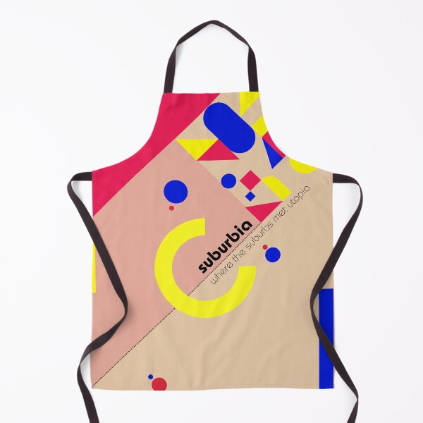 Item preview, Suburbia designed and sold by Vurraro.