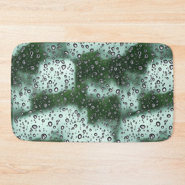 Item preview, Raindrops on Glass designed and sold by KeepDream.