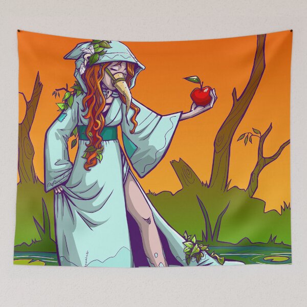 Item preview, I Am Not A Witch designed and sold by Nicole Gunter.