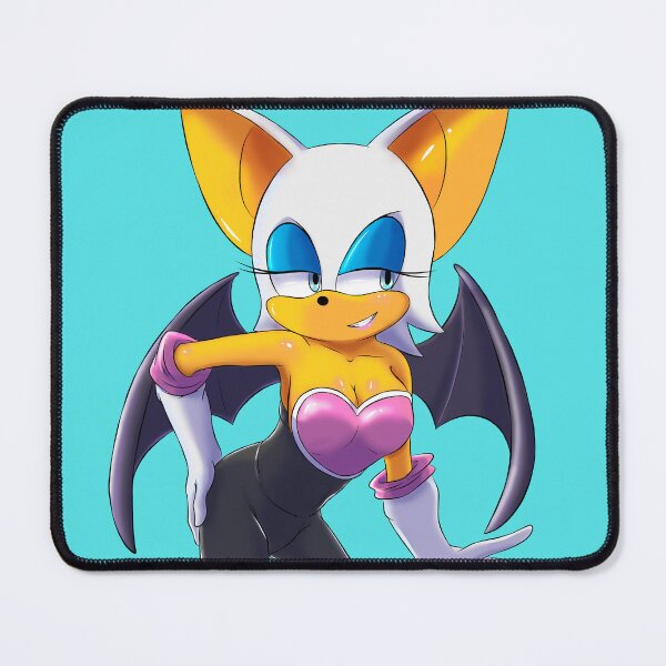 Item preview, Rouge the Bat designed and sold by theTV499.