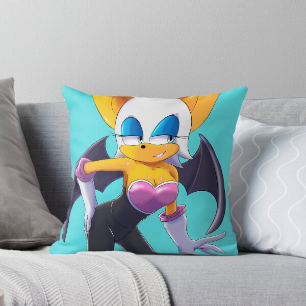 Item preview, Rouge the Bat designed and sold by theTV499.