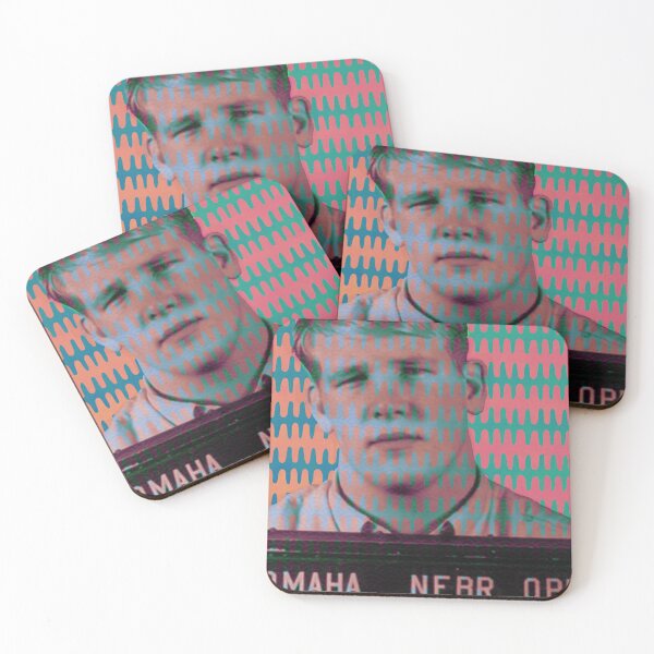 Item preview, Nick Nolte Mugshot by SABRE designed and sold by sabreart.