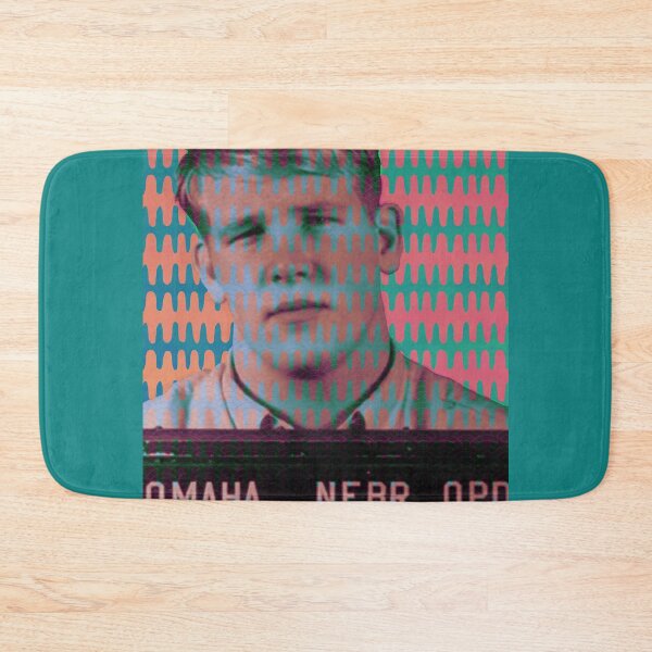 Item preview, Nick Nolte Mugshot by SABRE designed and sold by sabreart.