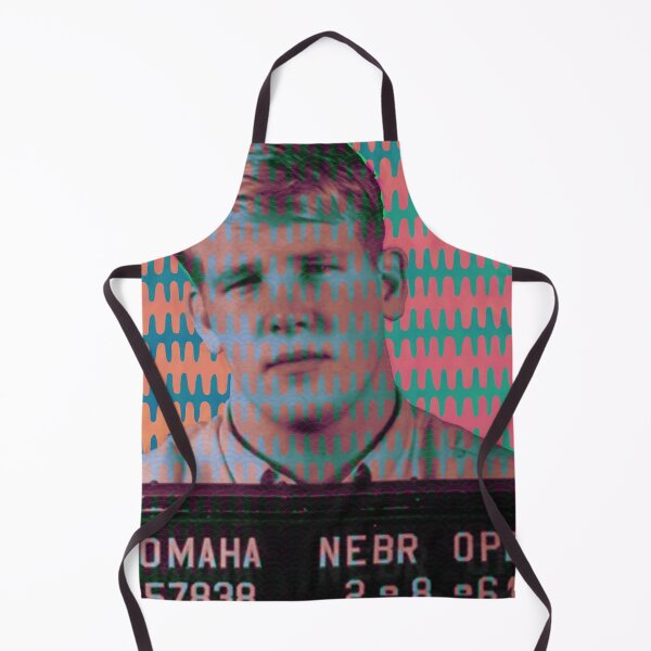 Item preview, Nick Nolte Mugshot by SABRE designed and sold by sabreart.