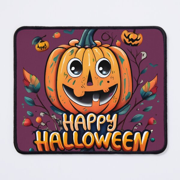 Item preview, Pumpkin Scene Halloween designed and sold by CraftMiller.