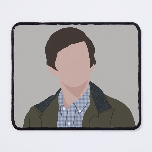 Item preview, The Good Doctor designed and sold by BRICKWALL01.
