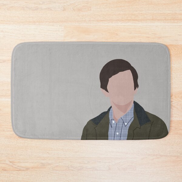 Item preview, The Good Doctor designed and sold by BRICKWALL01.
