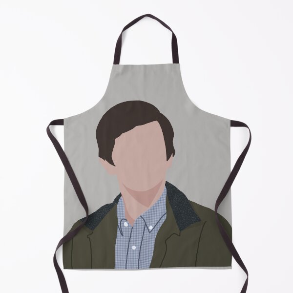 Item preview, The Good Doctor designed and sold by BRICKWALL01.