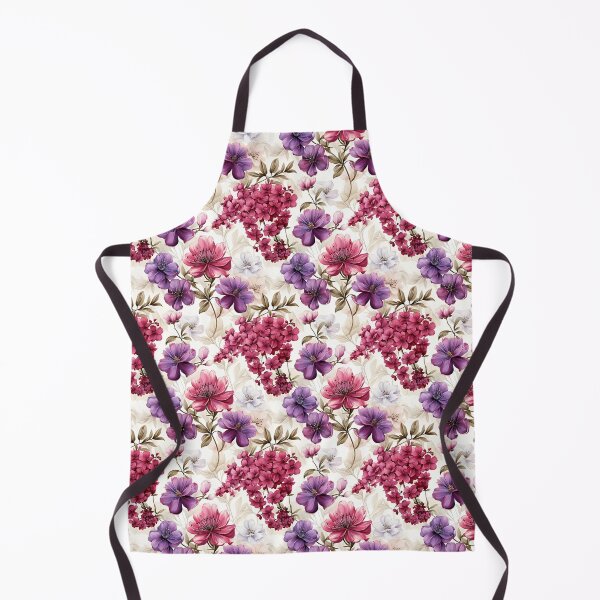 Item preview, Realistic floral illustration with dynamic vintage baroque style designed and sold by linda-rosa-old.