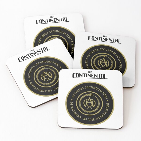 Item preview, continental series medal coin  designed and sold by ironpalette.