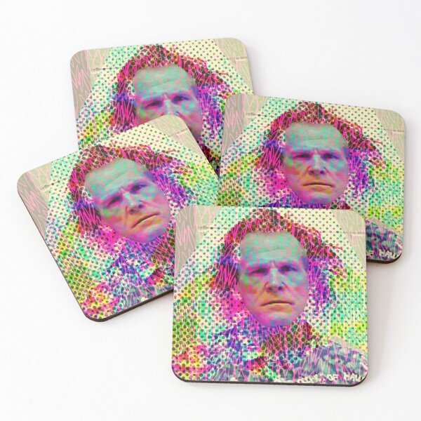 Item preview, Nick Nolte Mugshot by SABRE designed and sold by sabreart.