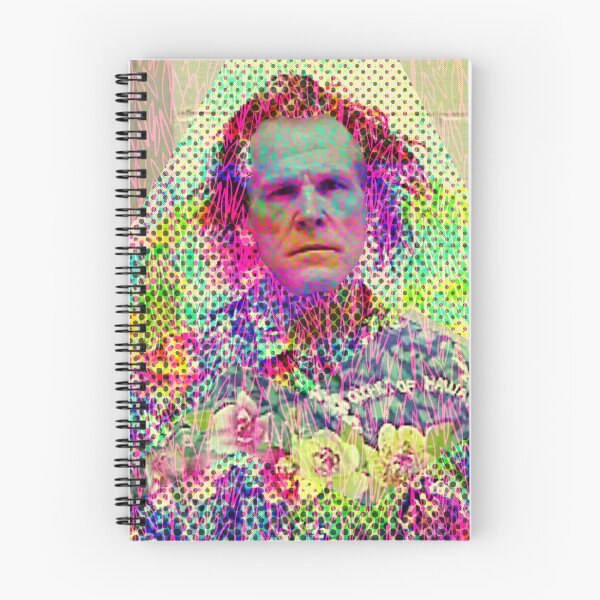 Item preview, Nick Nolte Mugshot by SABRE designed and sold by sabreart.