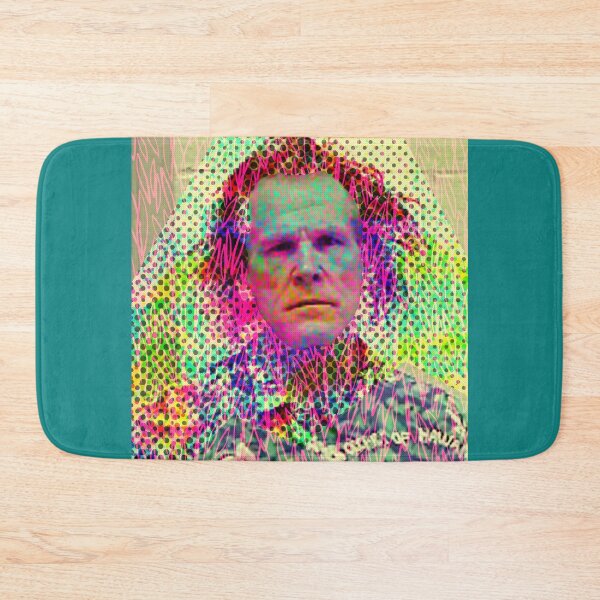Item preview, Nick Nolte Mugshot by SABRE designed and sold by sabreart.
