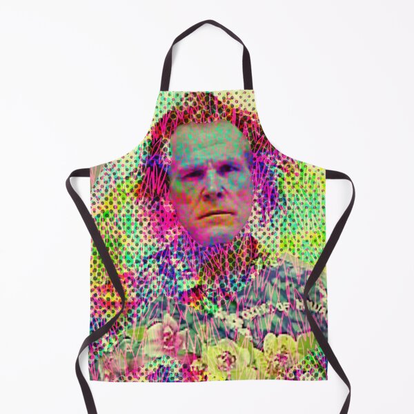 Item preview, Nick Nolte Mugshot by SABRE designed and sold by sabreart.