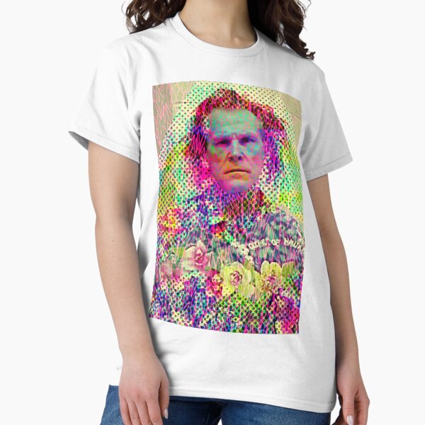 Vista previa del artículo con la obra «Foto policial de Nick Nolte por SABRE», diseñado y vendido por sabreart.