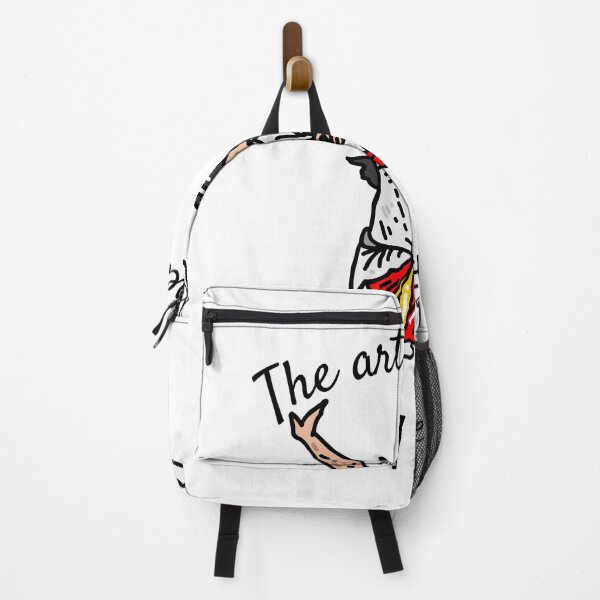 Item preview, kung fu : the art of peace designed and sold by Chenminhuang.
