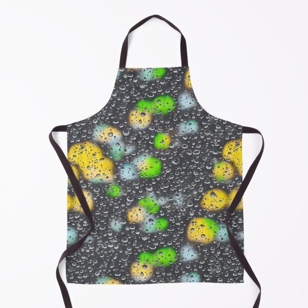Item preview, Raindrops on Glass designed and sold by KeepDream.