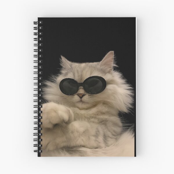 Item preview, Cool Kitty designed and sold by AceStyleDesigns.