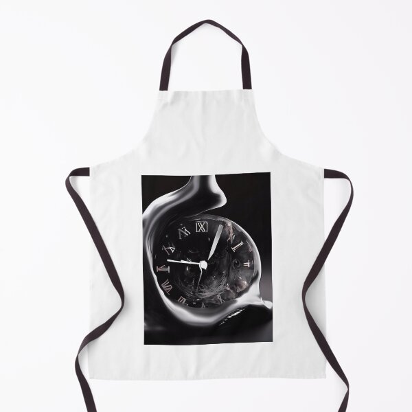 Item preview, The Time Warp Clock 2 designed and sold by DonAscaneo.
