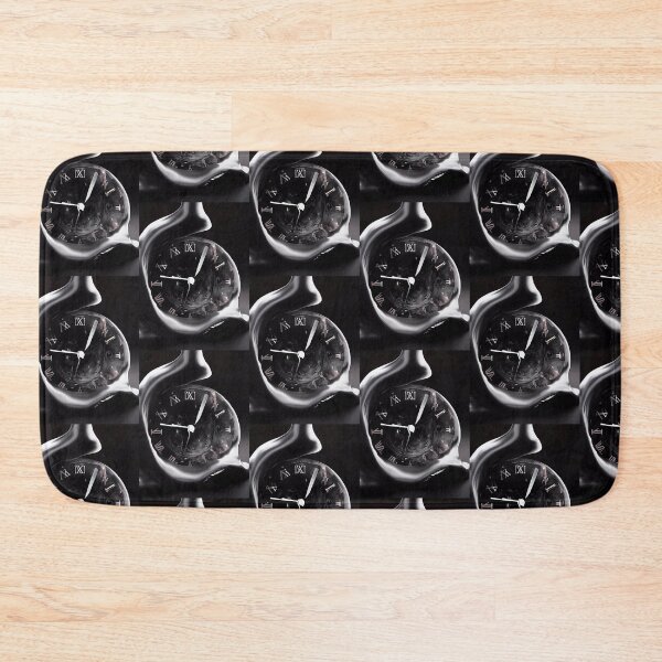Item preview, The Time Warp Clock 2 designed and sold by DonAscaneo.