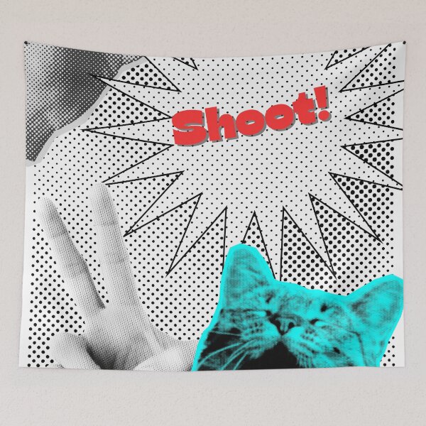 Item preview, Cat Photography  designed and sold by Byreign.